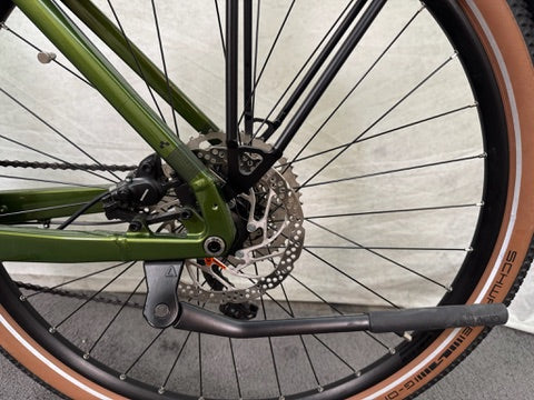 Cube Nuride Hybrid Pro 750