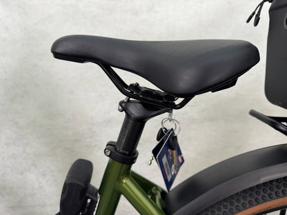 Cube Nuride Hybrid Pro 750