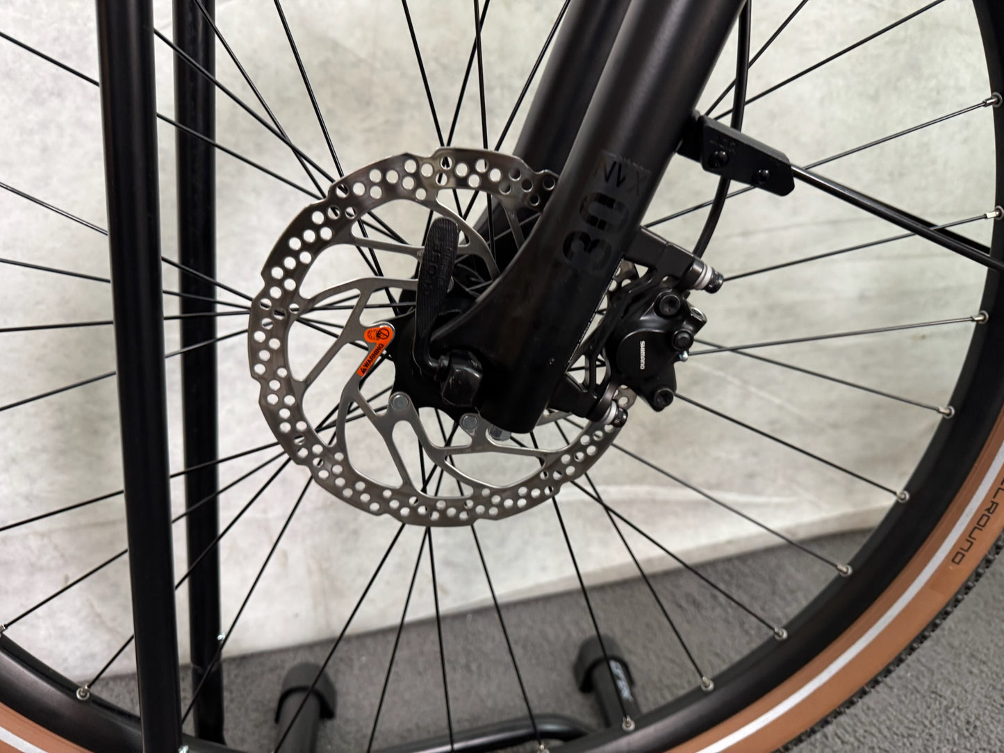 Cube Nuride Hybrid Pro 750