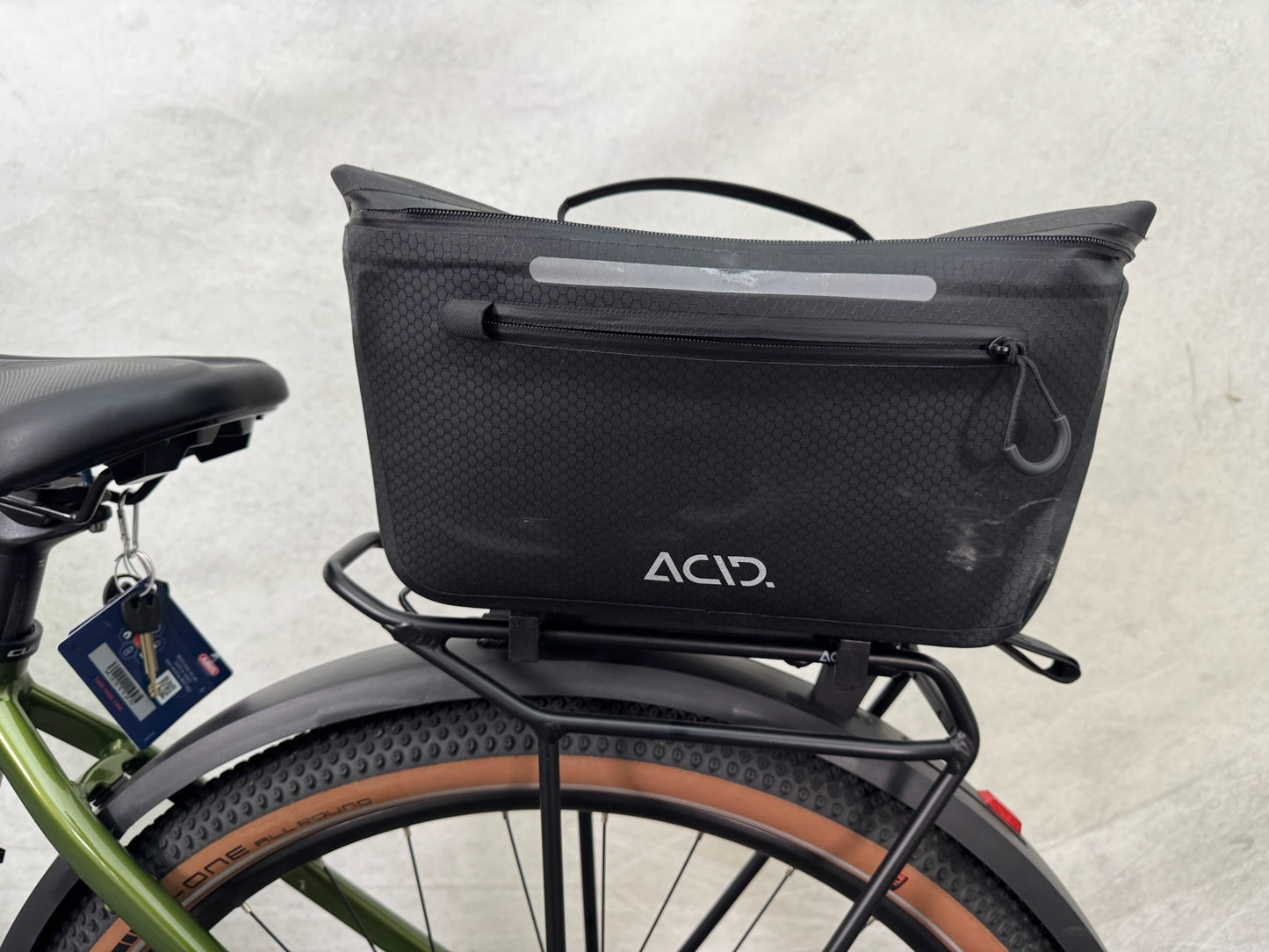 Cube Nuride Hybrid Pro 750