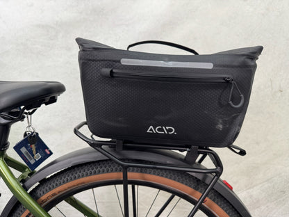 Cube Nuride Hybrid Pro 750