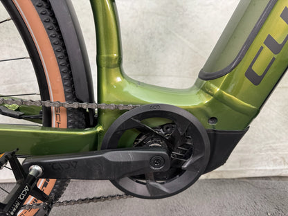 Cube Nuride Hybrid Pro 750