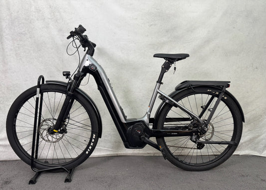 Cannondale Tesoro Neo X 1