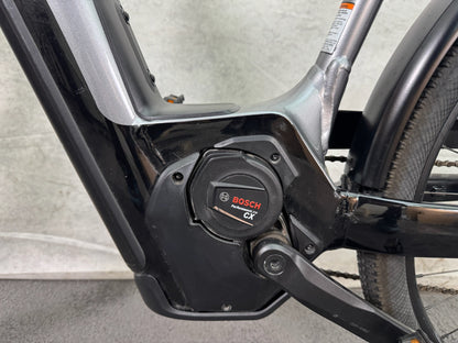 Cannondale Tesoro Neo X 1