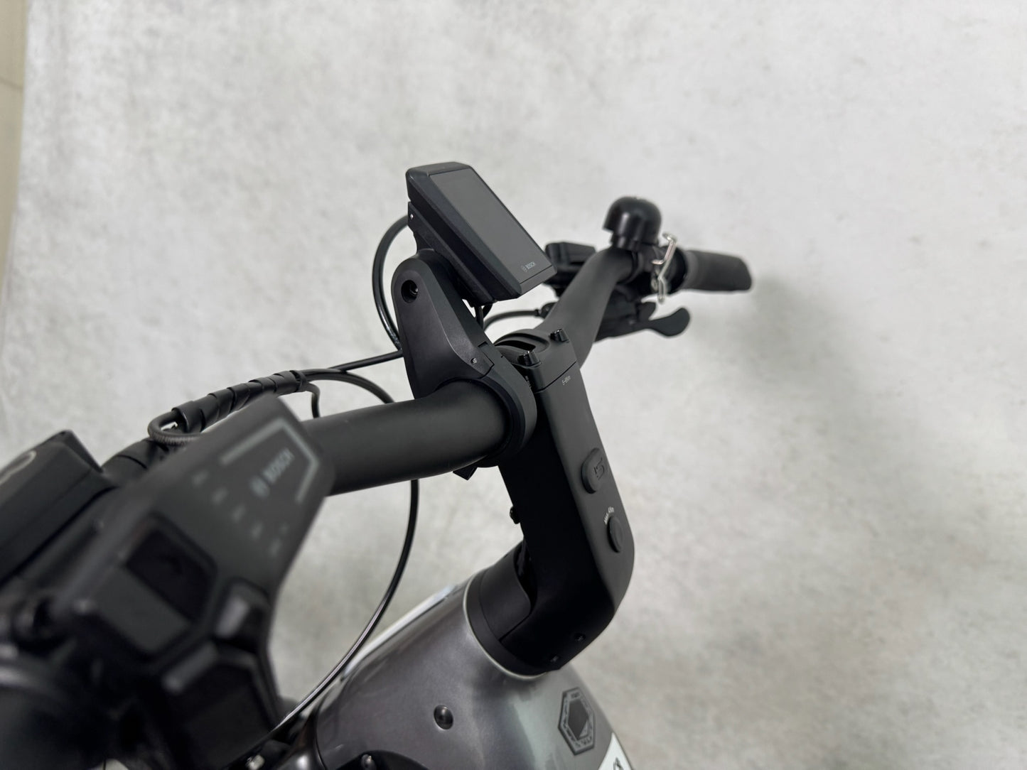 Cannondale Tesoro Neo X 1