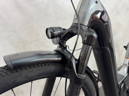 Cannondale Tesoro Neo X 1