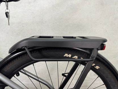 Cannondale Tesoro Neo X 1