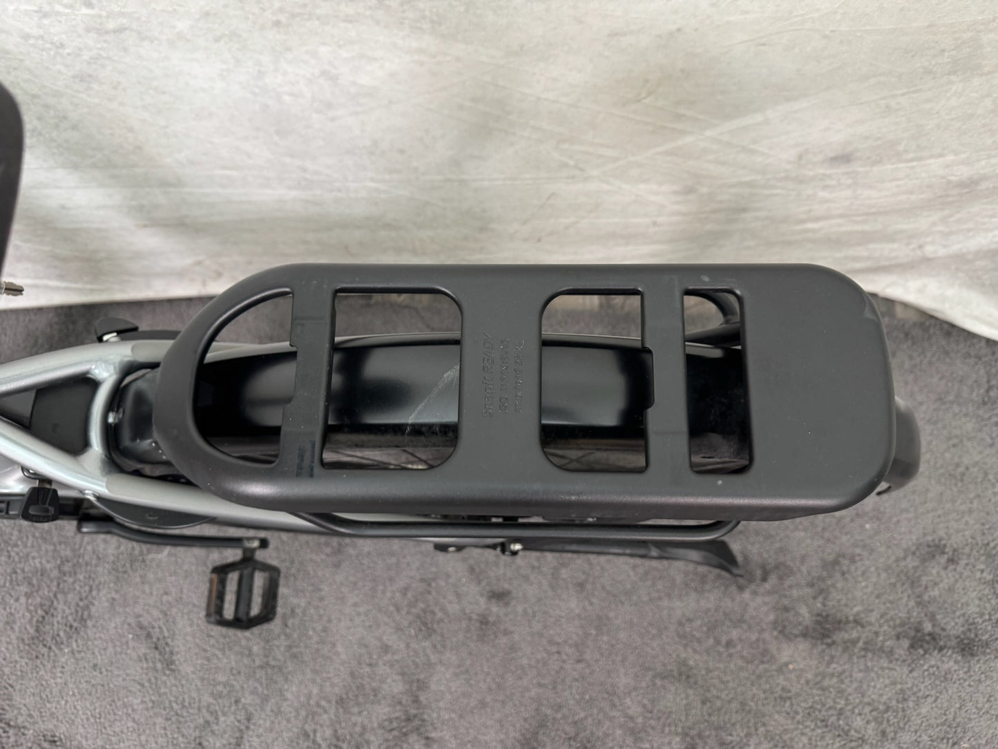 Cannondale Tesoro Neo X 1