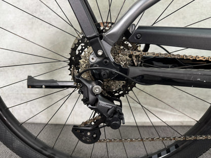 Cannondale Tesoro Neo X 1