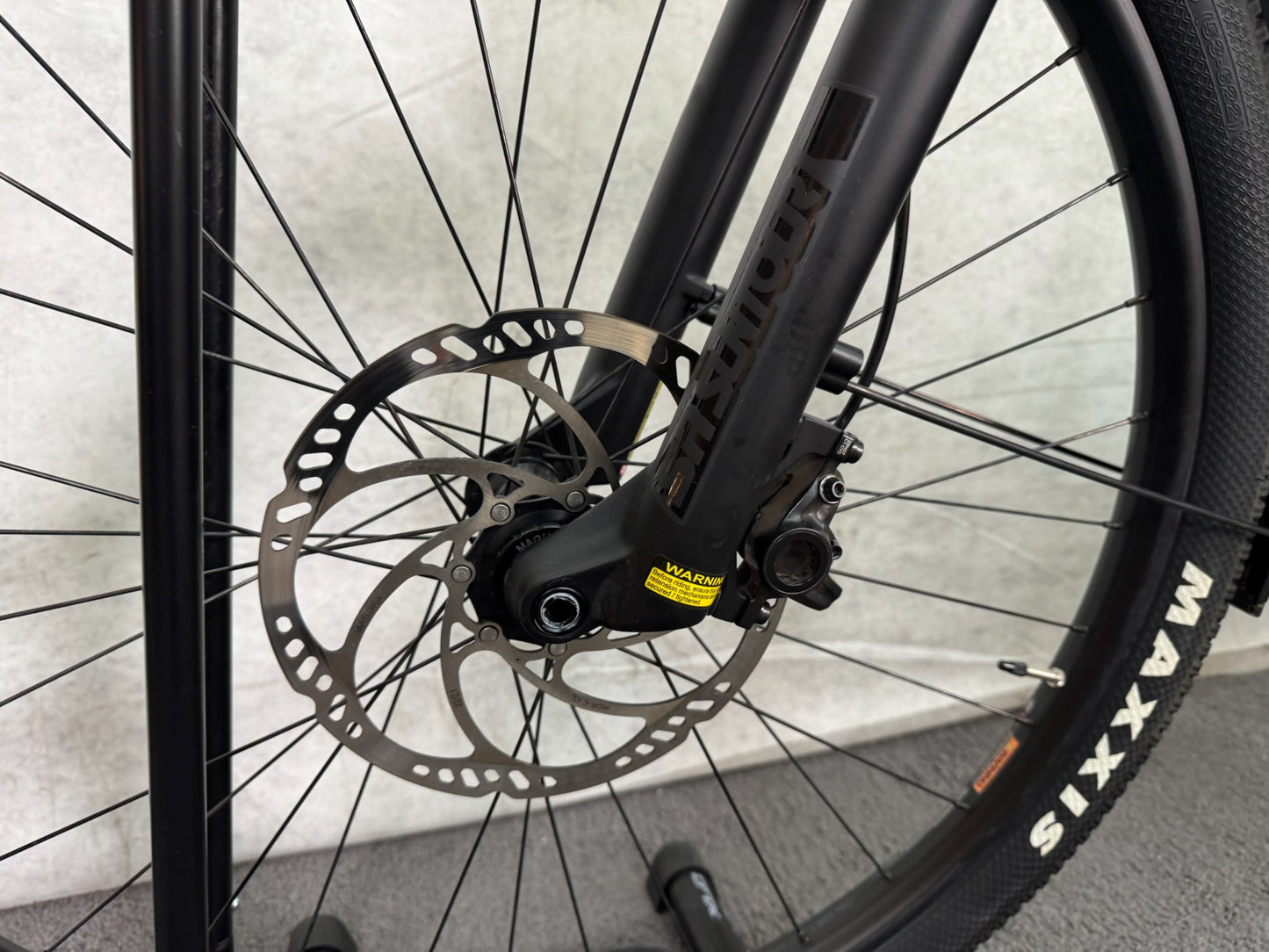 Cannondale Tesoro Neo X 1