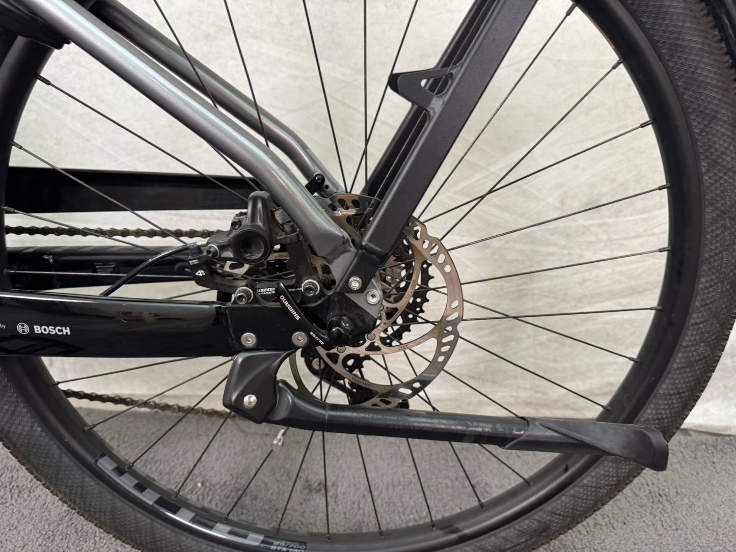 Cannondale Tesoro Neo X 1