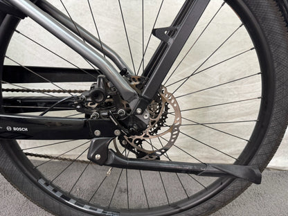 Cannondale Tesoro Neo X 1