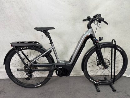 Cannondale Tesoro Neo X 1