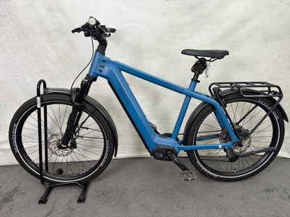 Riese und Müller Charger 4 GT Touring