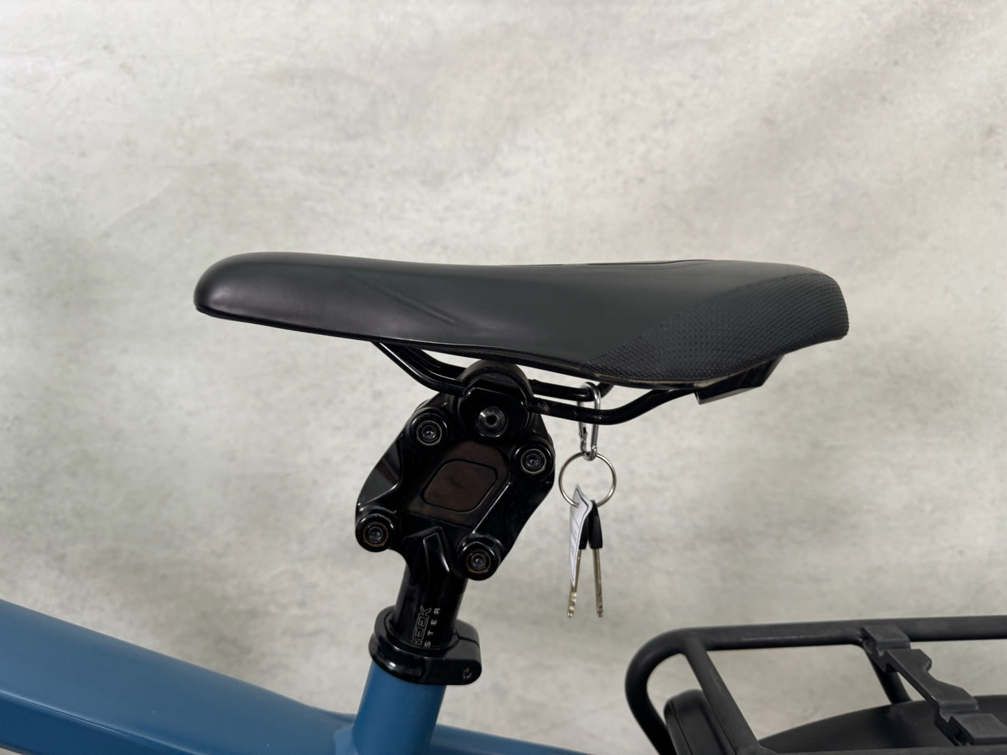 Riese und Müller Charger 4 GT Touring