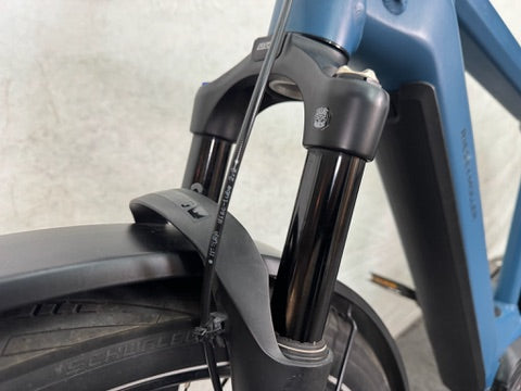 Riese und Müller Charger 4 GT Touring