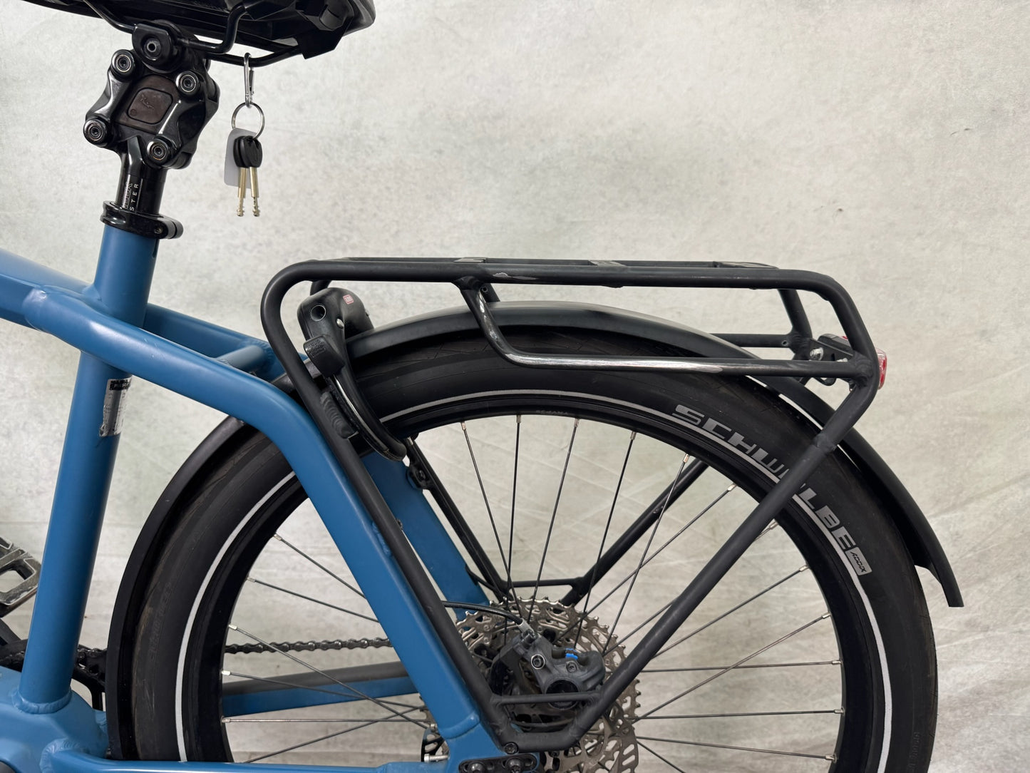 Riese und Müller Charger 4 GT Touring