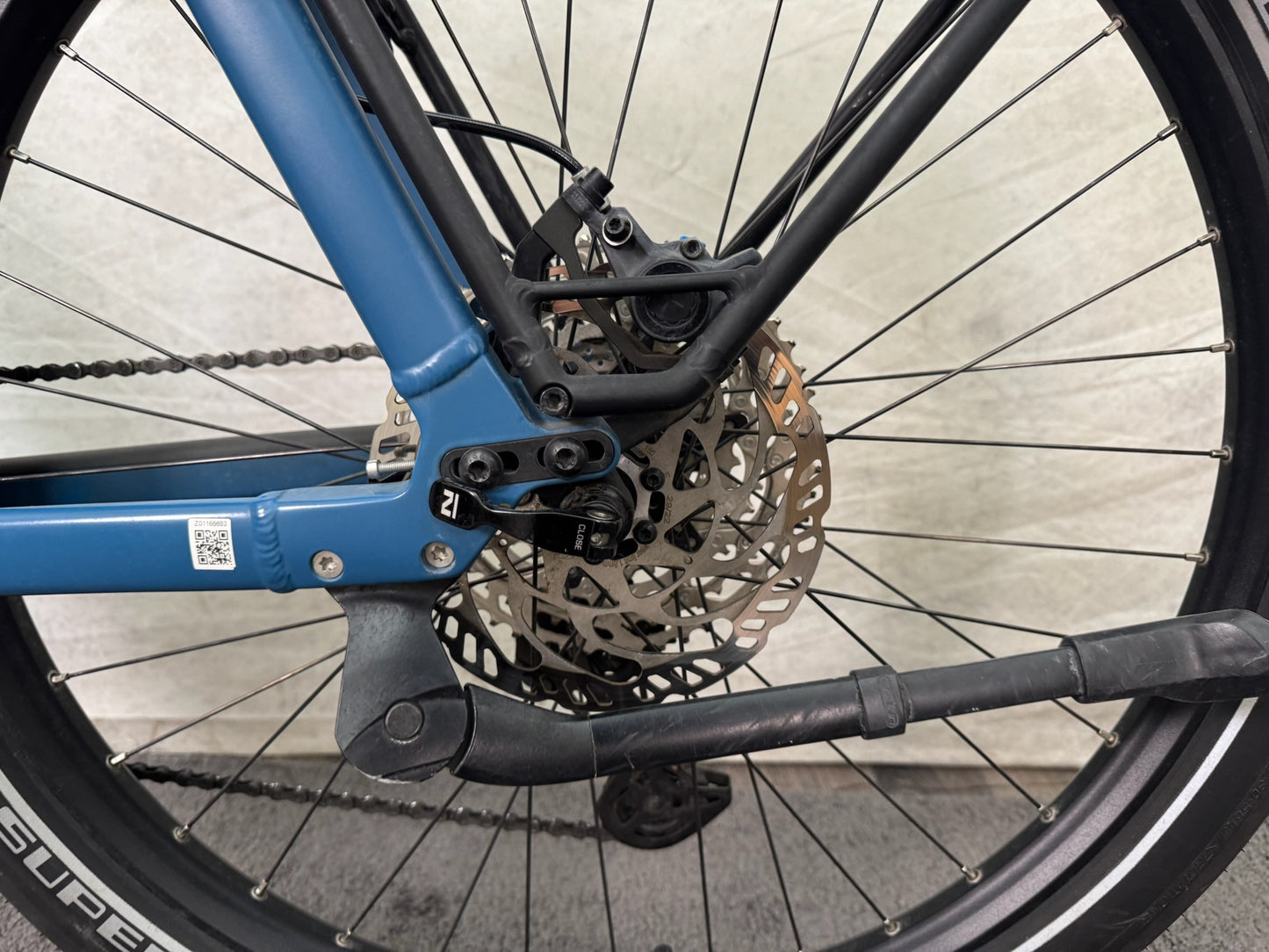 Riese und Müller Charger 4 GT Touring