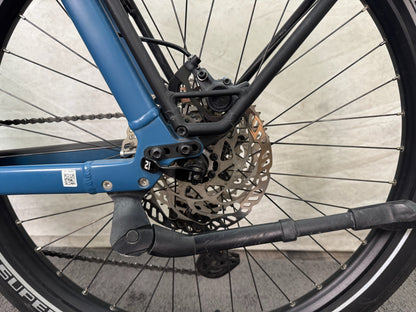 Riese und Müller Charger 4 GT Touring