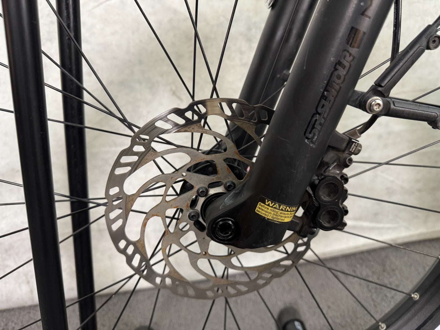 Riese und Müller Charger 4 GT Touring