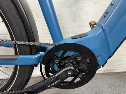 Riese und Müller Charger 4 GT Touring