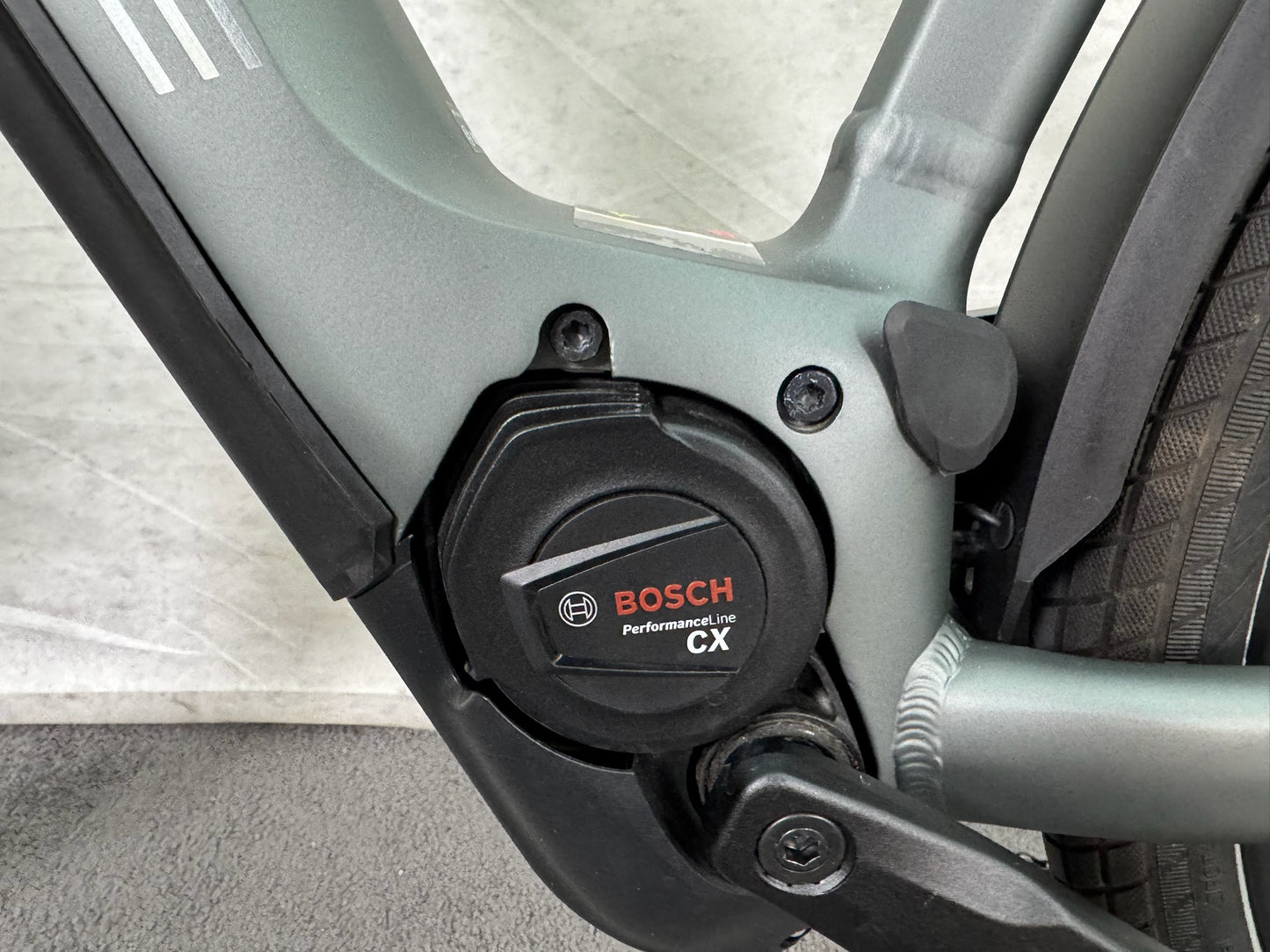 Cube Kathmandu Hybr. Pro 750