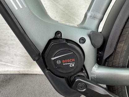 Cube Kathmandu Hybr. Pro 750