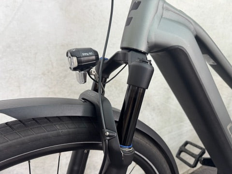 Cube Kathmandu Hybr. Pro 750