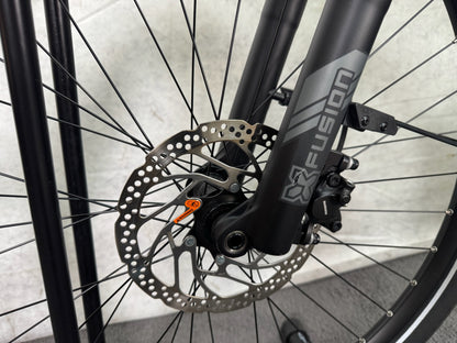 Cube Kathmandu Hybr. Pro 750