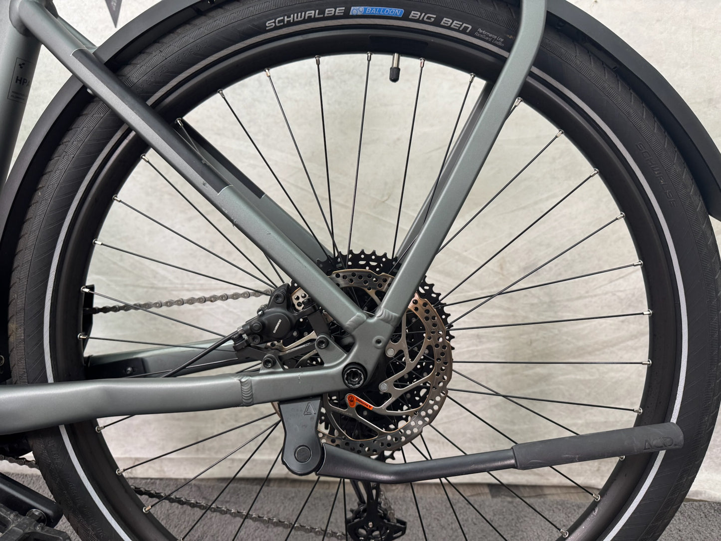 Cube Kathmandu Hybr. Pro 750