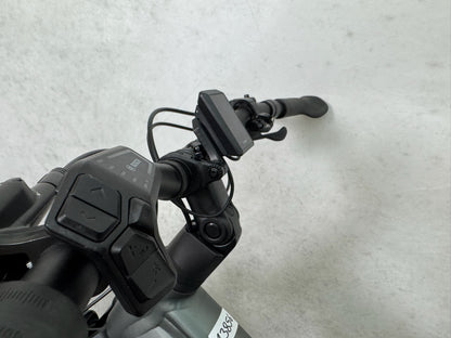 Cube Kathmandu Hybr. Pro 750