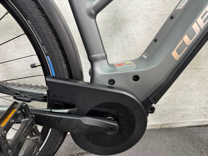 Cube Kathmandu Hybr. Pro 750