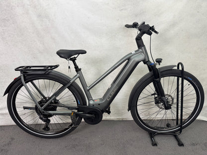 Cube Kathmandu Hybr. Pro 750