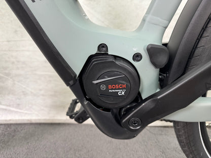 Cube Kathmandu Hybrid ONE 625