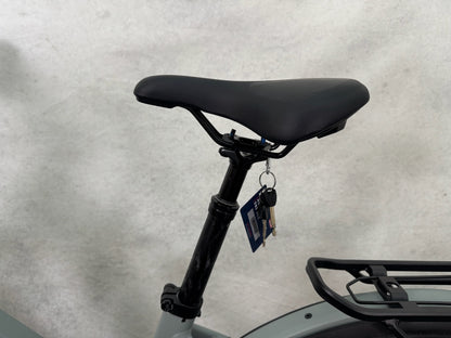 Cube Kathmandu Hybrid ONE 625