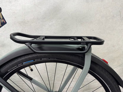 Cube Kathmandu Hybrid ONE 625