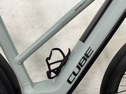 Cube Kathmandu Hybrid ONE 625