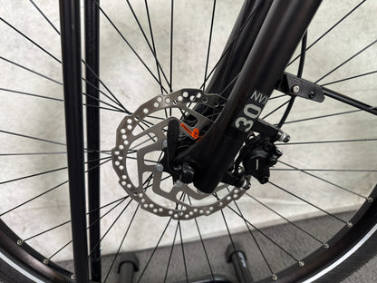 Cube Kathmandu Hybrid ONE 625