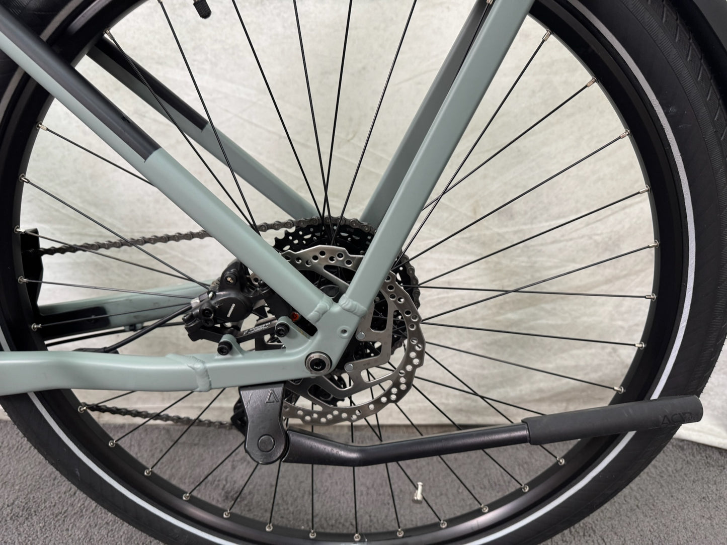 Cube Kathmandu Hybrid ONE 625