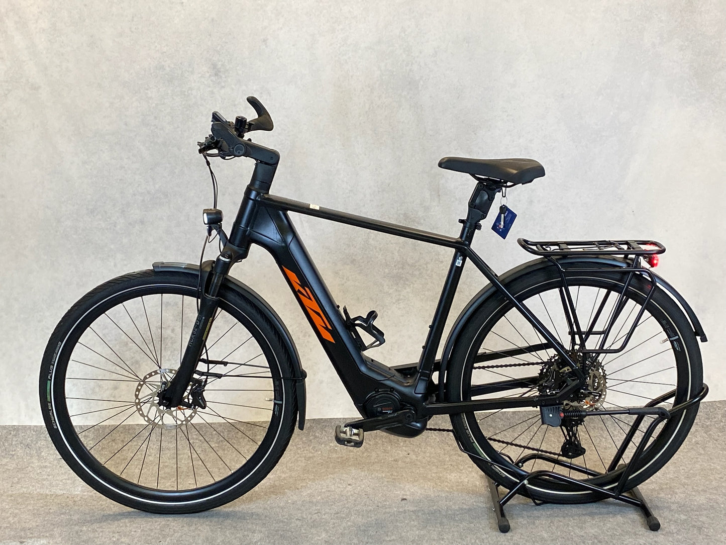 KTM Macina Style LTD Pro