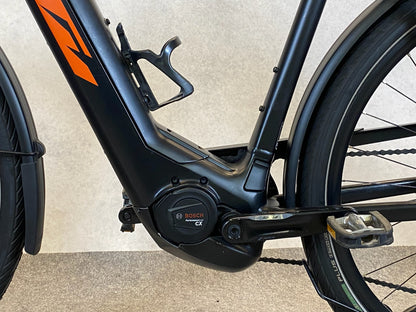 KTM Macina Style LTD Pro