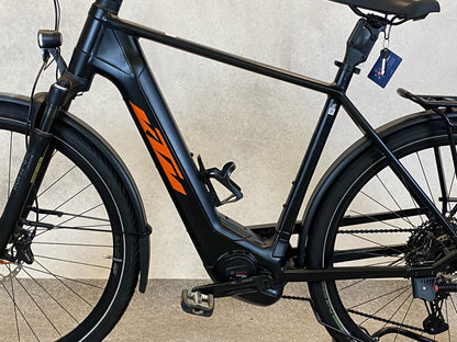 KTM Macina Style LTD Pro