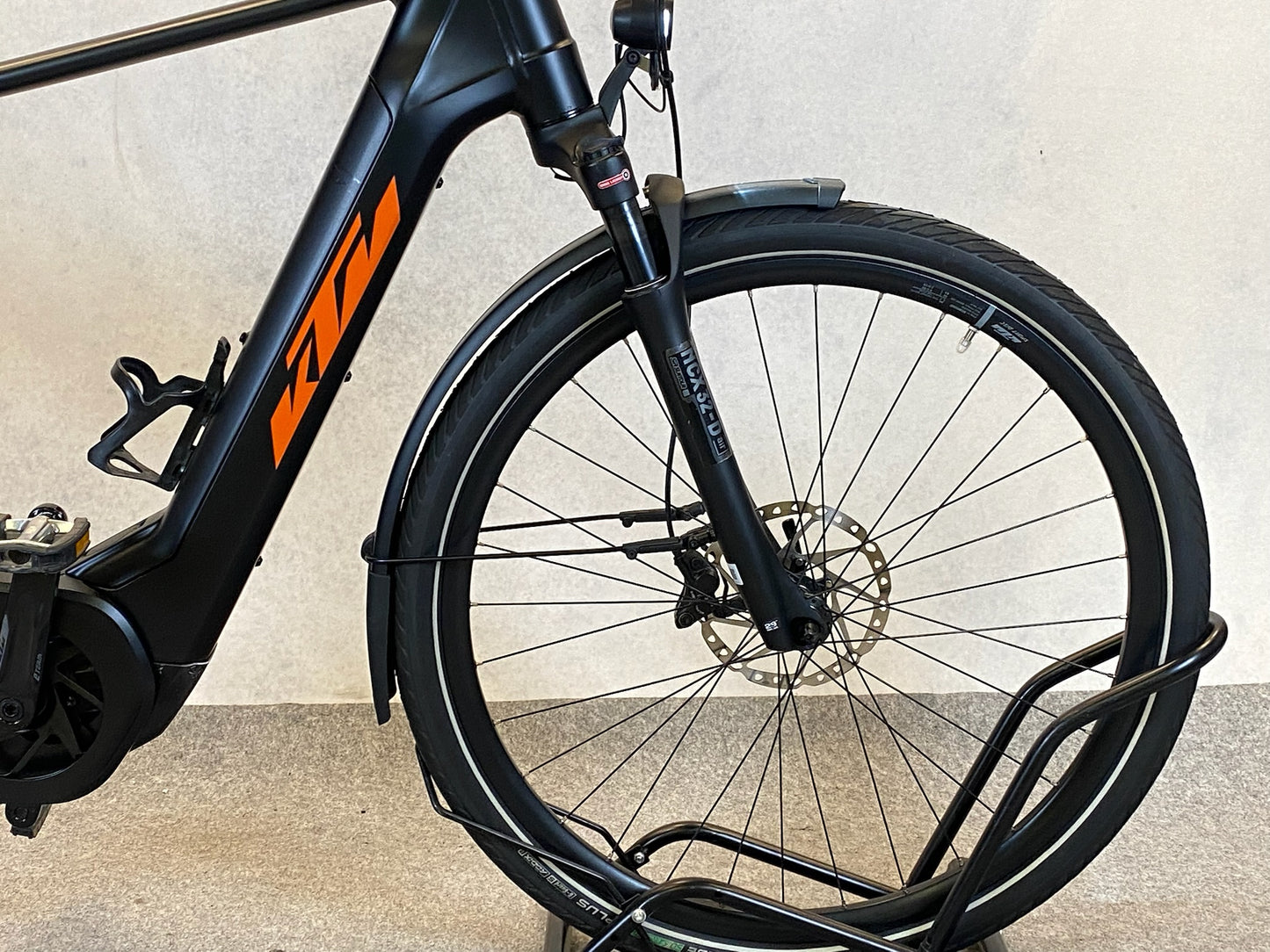 KTM Macina Style LTD Pro