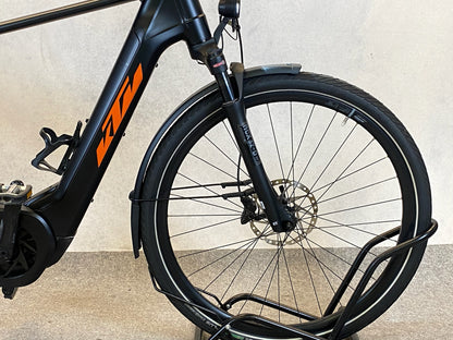 KTM Macina Style LTD Pro