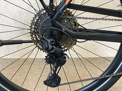 KTM Macina Style LTD Pro