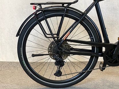 KTM Macina Style LTD Pro