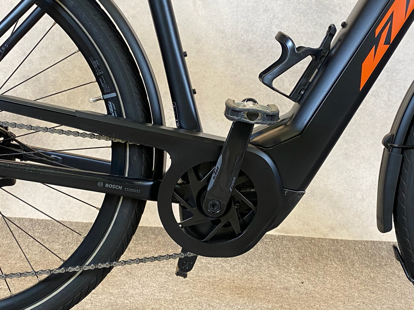 KTM Macina Style LTD Pro