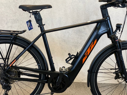 KTM Macina Style LTD Pro