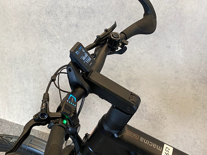 KTM Macina Style LTD Pro