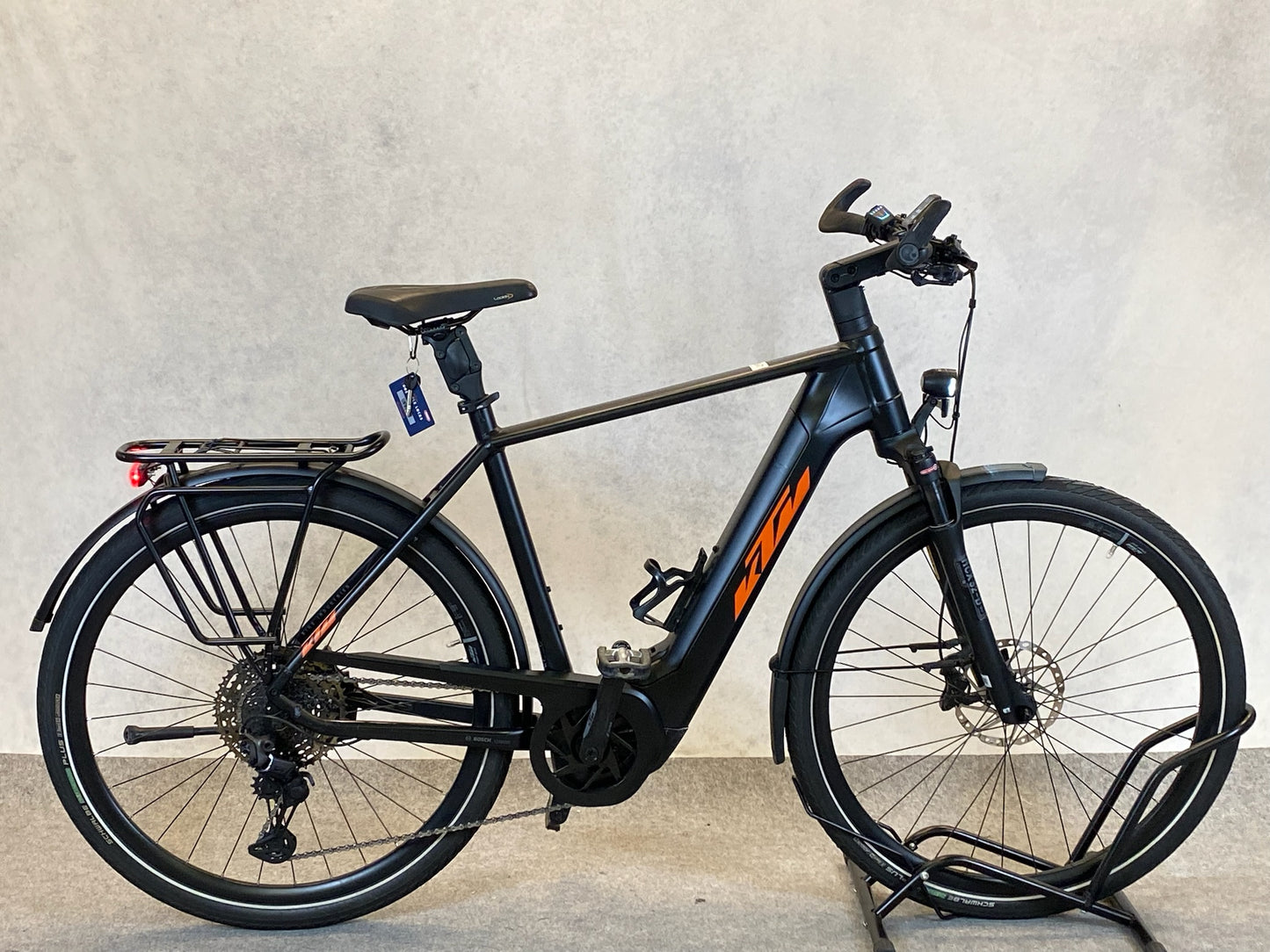 KTM Macina Style LTD Pro